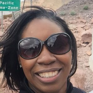 Meet your Posher, Cindy